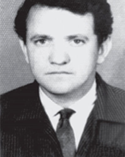 O militante Olavo Hanssen foi preso em 1° de maio de 1970. Ele morreu oito dias depois no Hospital do Exército da 2ª Região Militar