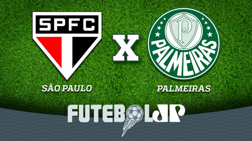 Sao Paulo X Palmeiras Acompanhe O Jogo Ao Vivo Na Jovem Pan Jovem Pan