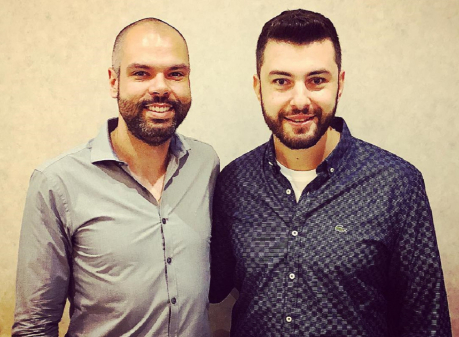 Bruno Covas troca secretário da Casa Civil e libera ...