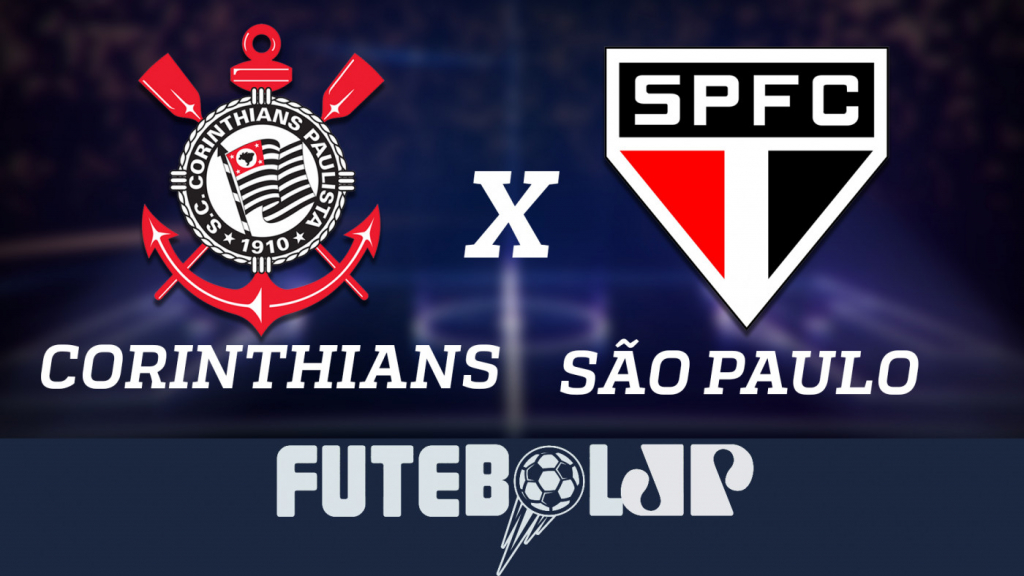 Corinthians X Sao Paulo Acompanhe O Jogo Ao Vivo Na Jovem Pan Jovem Pan