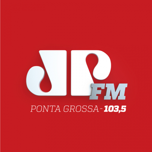 Rádio Jovem Pan Ponta Grossa FM 103.5