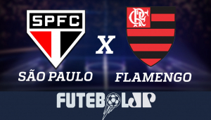 Flamengo x Vasco: acompanhe o jogo ao vivo na Jovem Pan