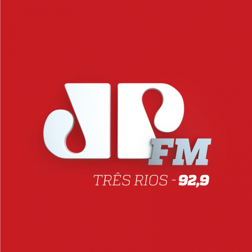 Jovem Pan FM 92,9 MHz (Três Rios - RJ)