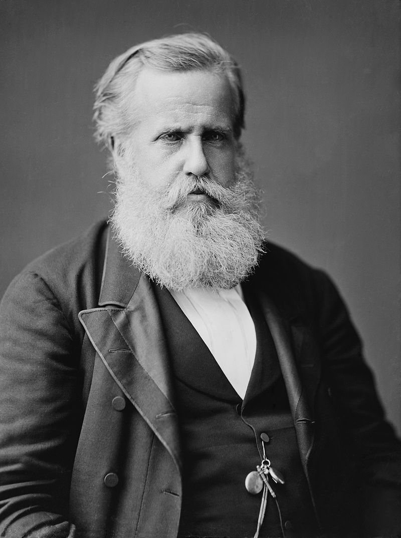Imperador Dom Pedro II