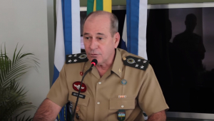 O general do Exército Fernando Azevedo foi anunciado nesta terça-feira (13) para o Ministério da Defesa