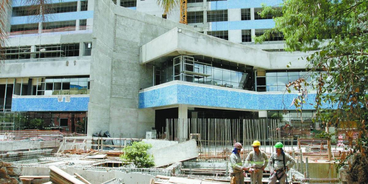 hospital municipal da brasil%C3%A2ndia
