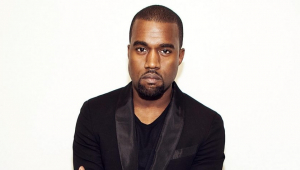 Kanye West não fará show no aniversário de SP