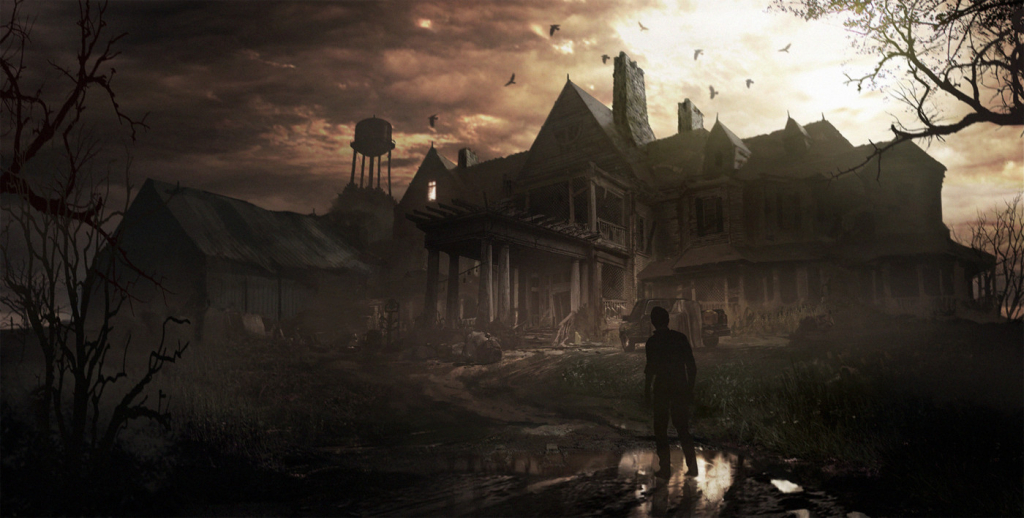 Novo jogo de terror no estilo Resident Evil será lançado no próximo ano -  Pixel Universe