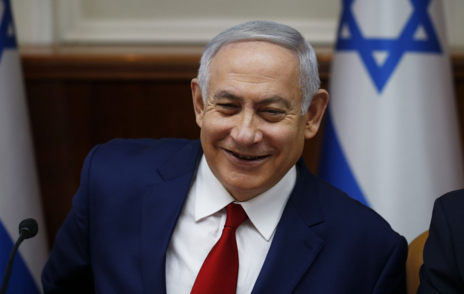 Presidente de Israel escolhe Netanyahu para formar novo governo Jovem Pan