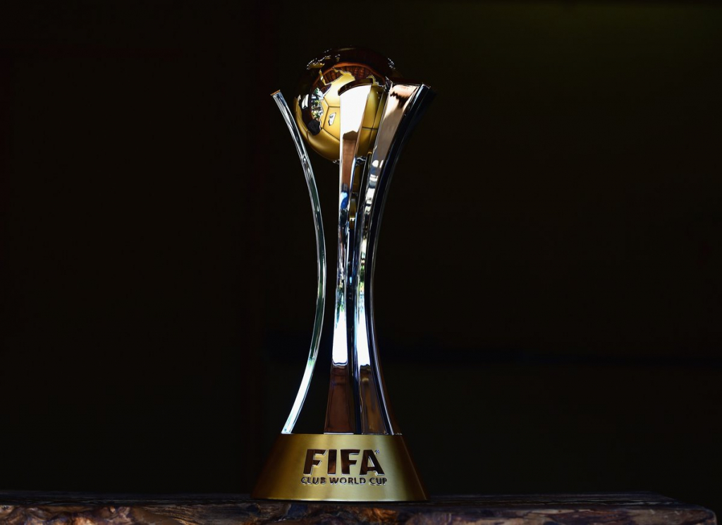 Fifa divulga calendário oficial do Mundial de Clubes de 2020, Internacional