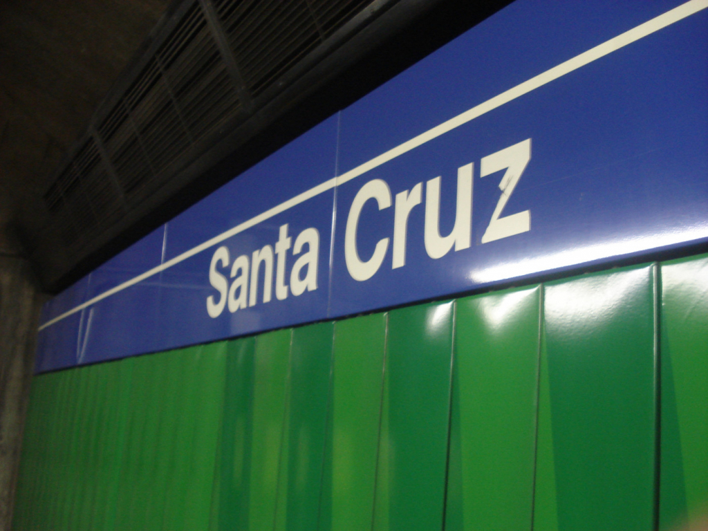 Justiça arquiva caso de menino de 3 anos atropelado e morto por trem no Metrô de SP
