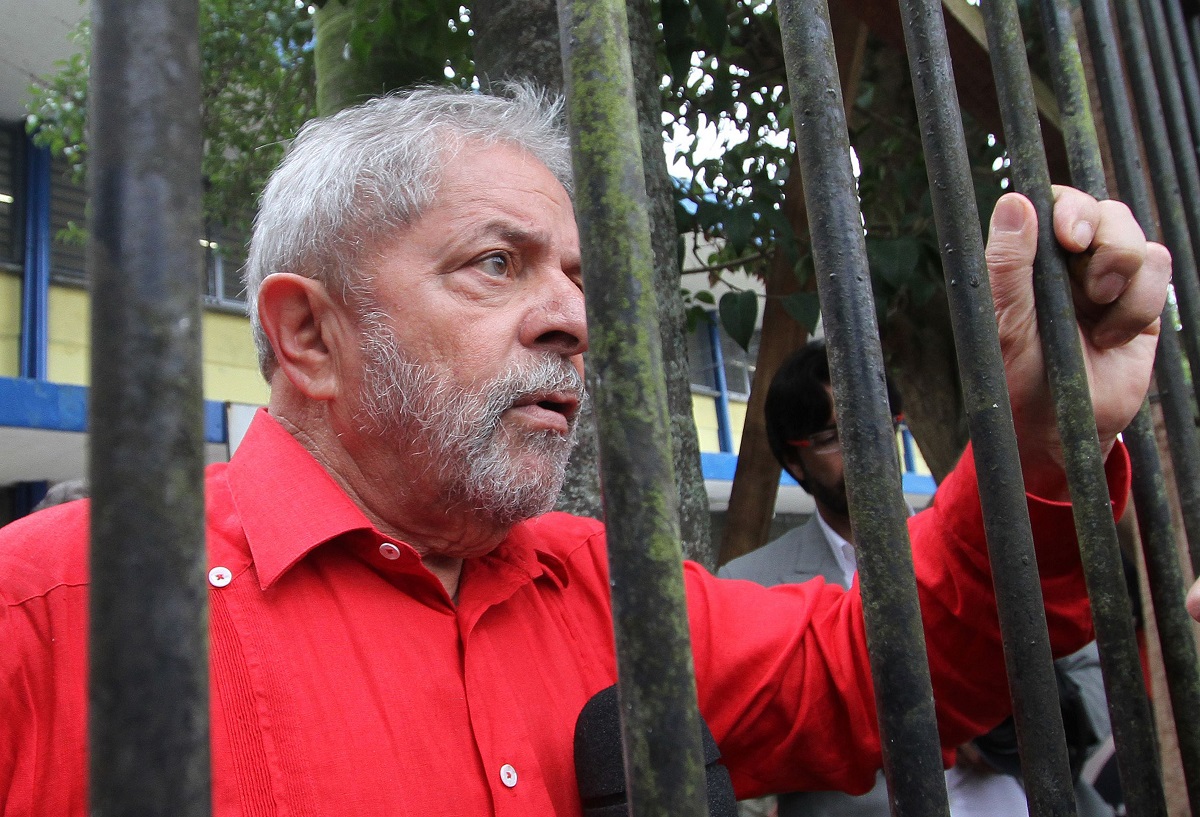 Vera: Pedidos de 'Lula Livre' se transformaram em 'Lula Preso' | Jovem Pan