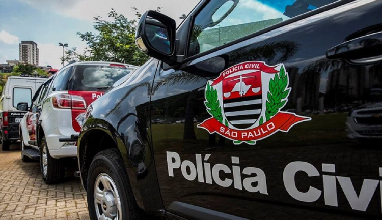 Polícia prende trio e desmonta duas ‘casas bombas’ em São Paulo