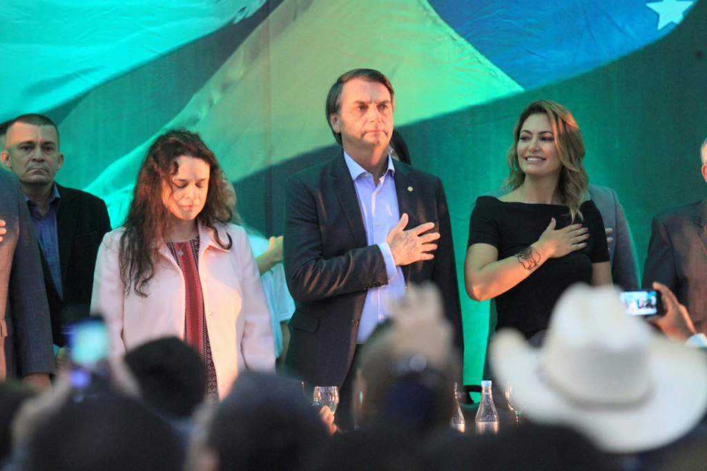 JOSE LUCENA/FUTURA PRESS/ESTADÃO CONTEÚDO