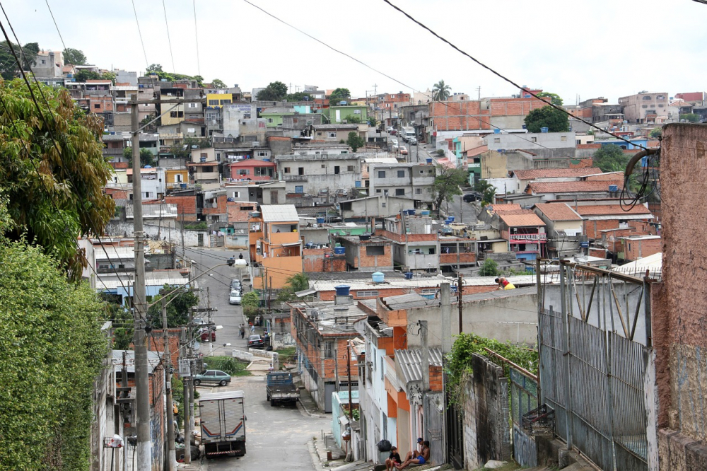 Comunidade Brasil