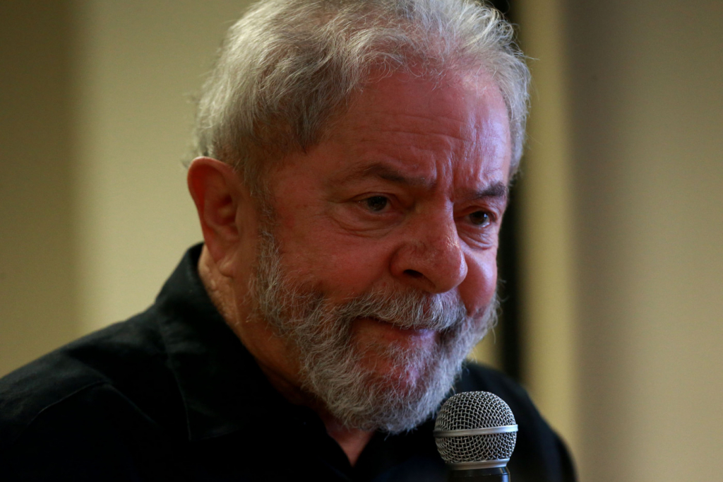 Barroso considera que desembargador que mandou soltar Lula agiu ‘de maneira fundamentada’