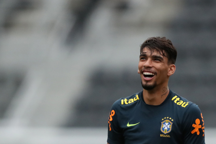 Lucas Paquetá está próximo de voltar ao Flamengo, diz BAP