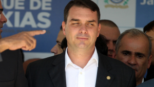STF: Julgamento desta semana pode impactar Flávio Bolsonaro