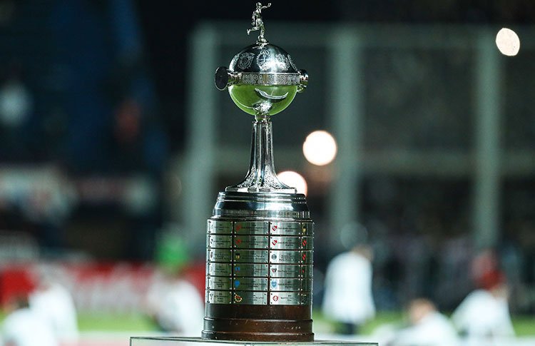 Taça da Conmebol Libertadores