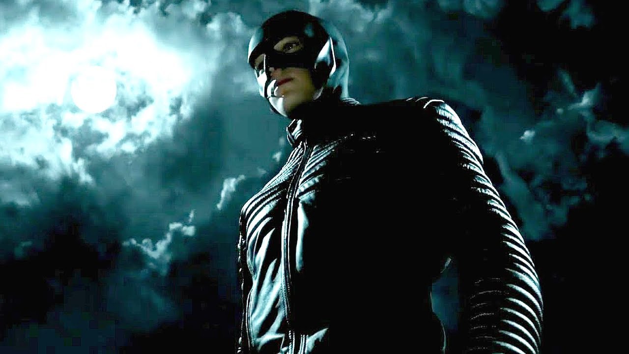 Última temporada de Gotham terá salto temporal e mostrará Batman adulto |  Jovem Pan