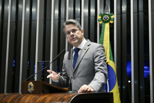 Alessandro Vieira diz que 'não faz sentido' chamar Queiroga para depor de novo na CPI por enquanto