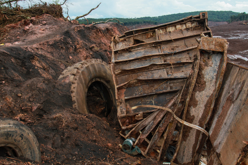 Brumadinho