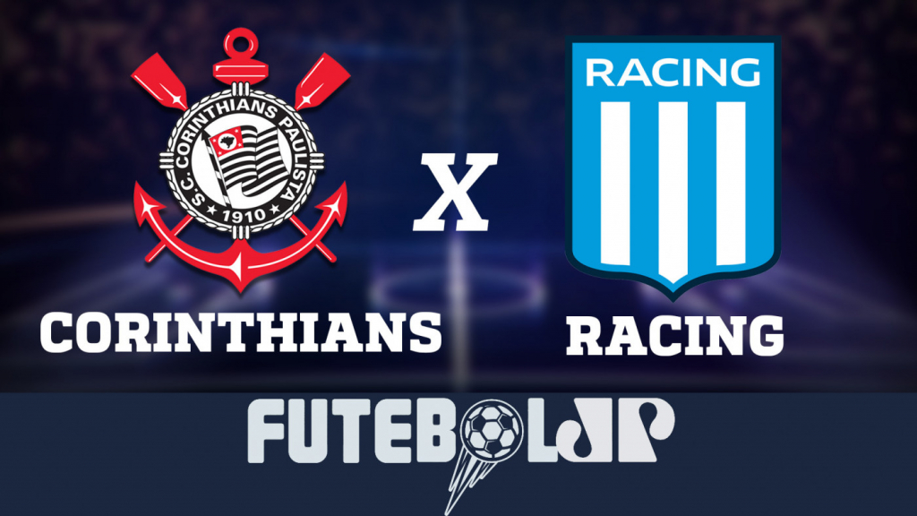 Corinthians X Racing: Acompanhe O Jogo Ao Vivo Na Jovem Pan | Jovem Pan