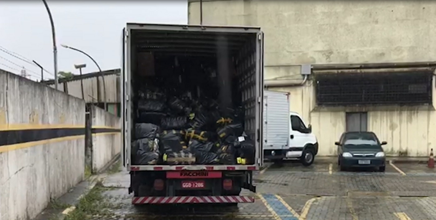 calçados são paulo