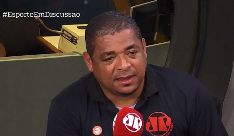 Ex-jogador se diz 'surpreso' com destaque do Palmeiras