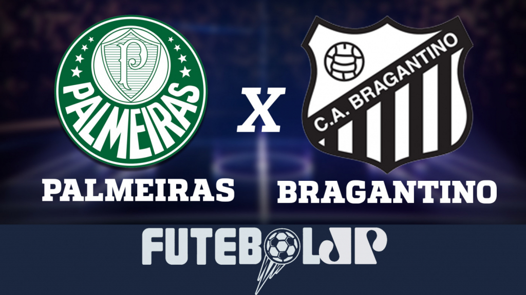 Palmeiras X Bragantino Acompanhe O Jogo Ao Vivo Na Jovem Pan Jovem Pan