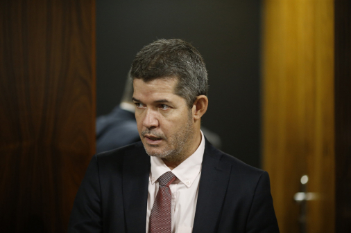 EXCLUSIVO: Delegado Waldir declara que é fiel a 'Bolsonaro e Bivar'