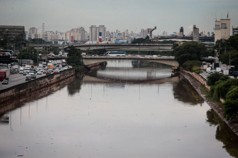 Marginal Tietê