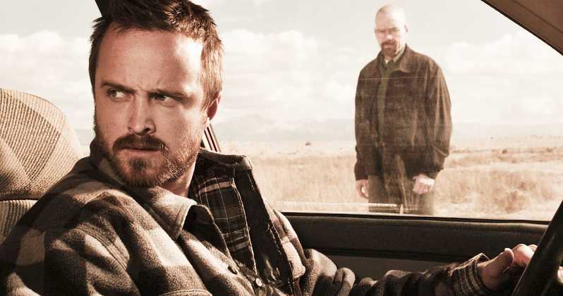 Breaking Bad' vira filme com história de Jesse Pinkman depois da série em  'El Camino', Cinema