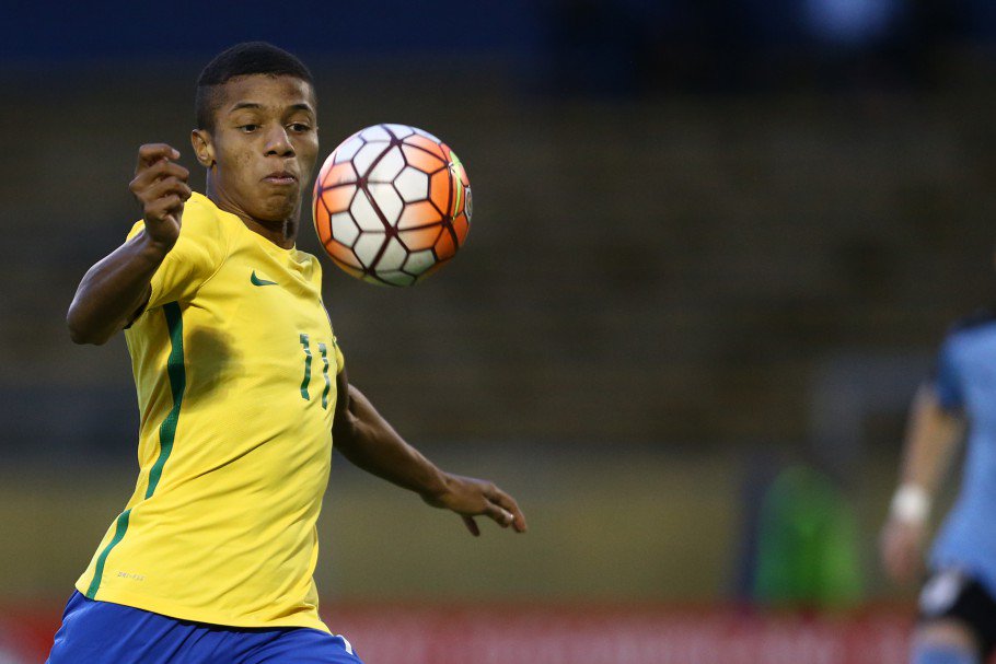 CBF corta al delantero Raphinha por lesión;  David Neres es convocado para la selección brasileña – Jovem Pan