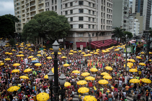 João Gabbardo: Sem tratamento ou vacina, as chances são remotas de autorizarmos Carnaval