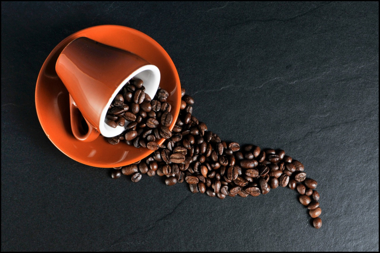 Produção de café no Brasil atinge recorde e impulsiona mercado internacional