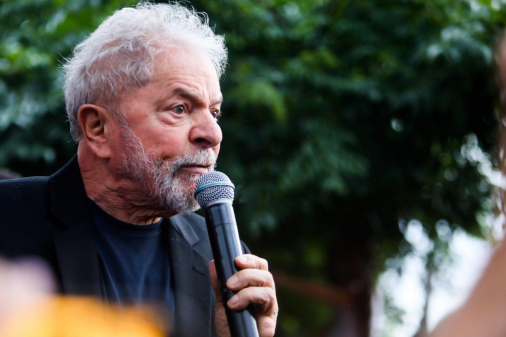 Constantino: Família Lula está sempre envolvida em esquema ou corrupção