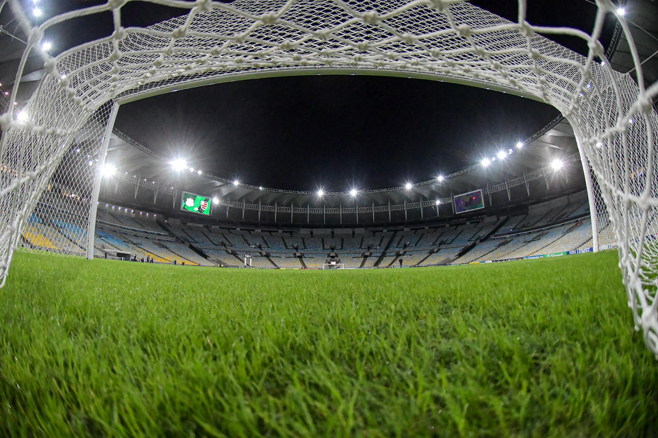 Maracanã será palco do jogo final da Copa do Brasil