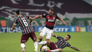 CBF confirma clássico carioca entre Flamengo e Fluminense na Neo Química Arena