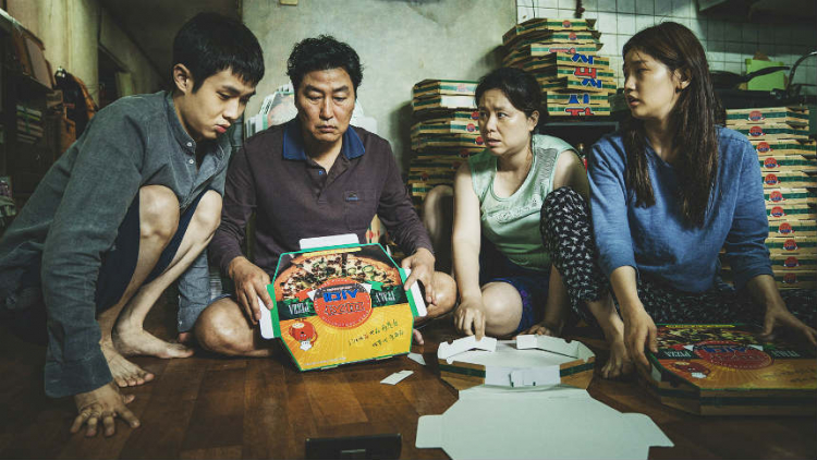 Parasita: Sinopse, elenco e o sucesso do filme estrangeiro mais premiado