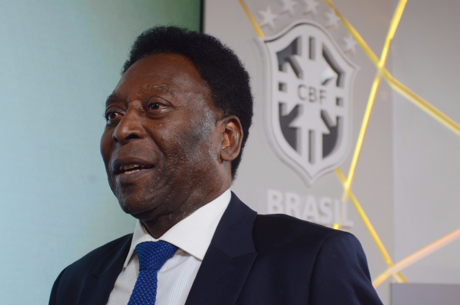 Pelé, 80 anos: De Rei do Futebol a ministro do Esporte; relembre trajetória