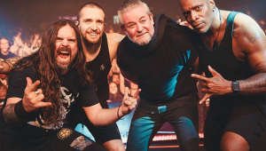 Sepultura inicia turnê de despedida em Belo Horizonte na próxima semana