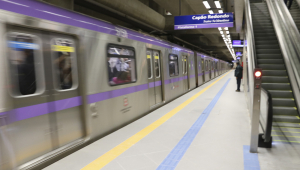 Governo de SP fará uma linha de Metrô que liga Guarulhos ao centro da capital