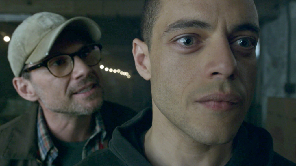 5 Curiosidades Sobre Mr Robot, D20 Inc.