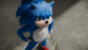 Conheça “Speed Me Up”, a música tema de 'SONIC – O Filme' - Jornal