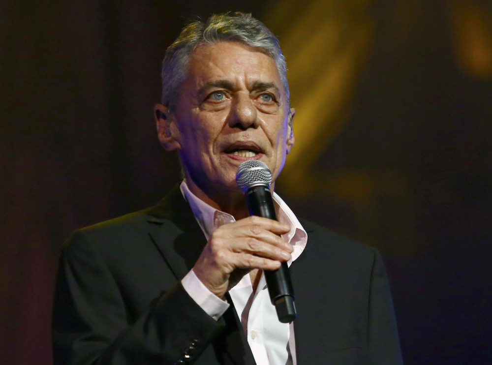 Chico BUarque