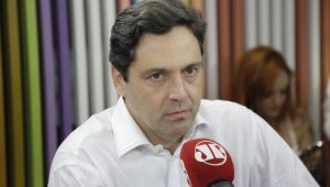 Príncipe: Bolsonaro não mencionou Mourão em conversa