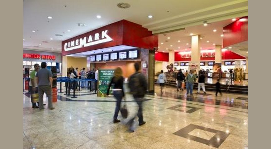 Concorra a convites do Cinemark