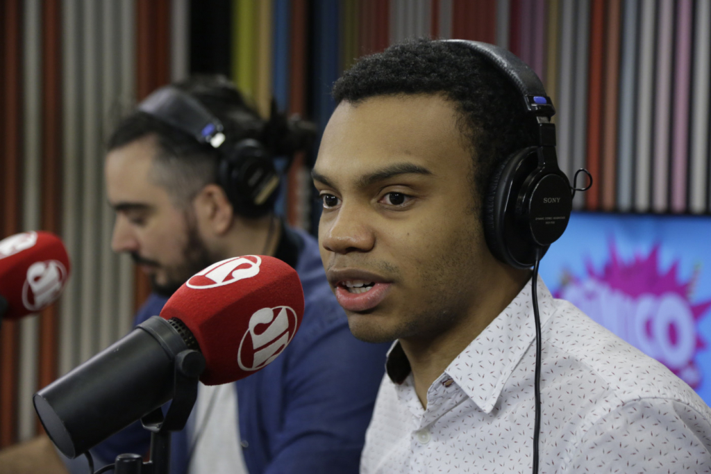Holiday: ‘padilha quer se reconciliar com a esquerda’ – jovem pan
