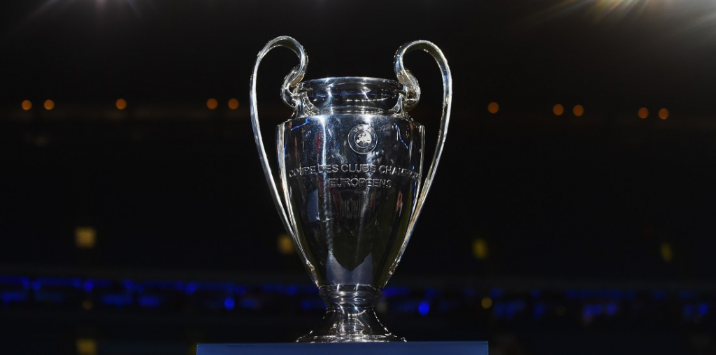 Onde assistir aos jogos da última rodada da fase de grupos da Champions  League?